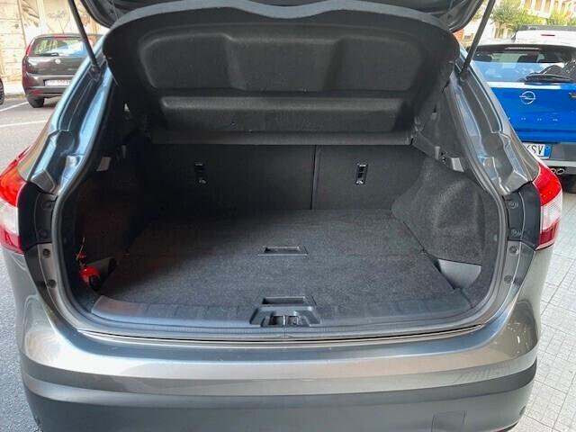 Nissan Qashqai 1.2 DIG-T 360