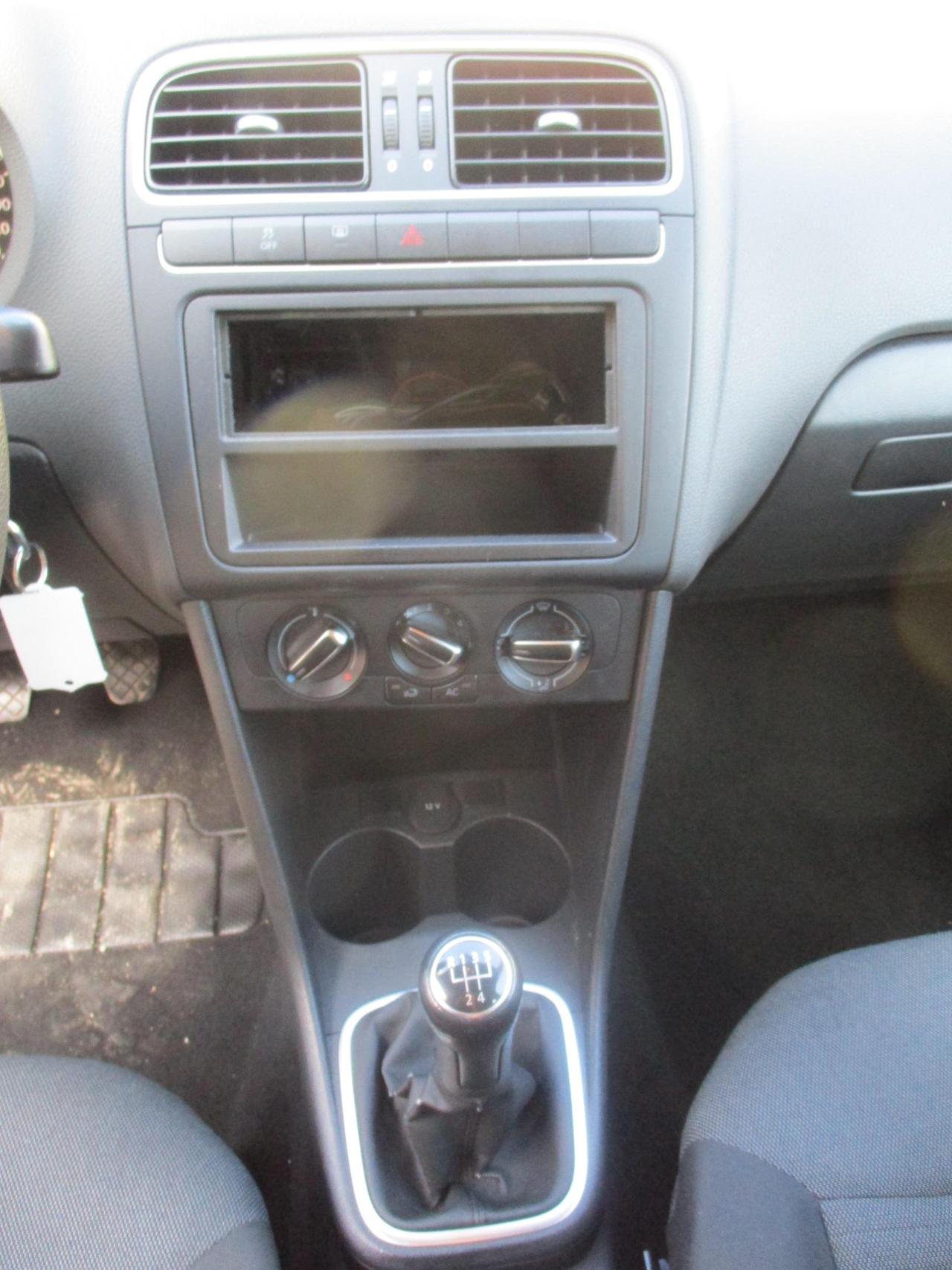 Volkswagen Polo 5 Porte Polo 5p 1.4 Comfortline