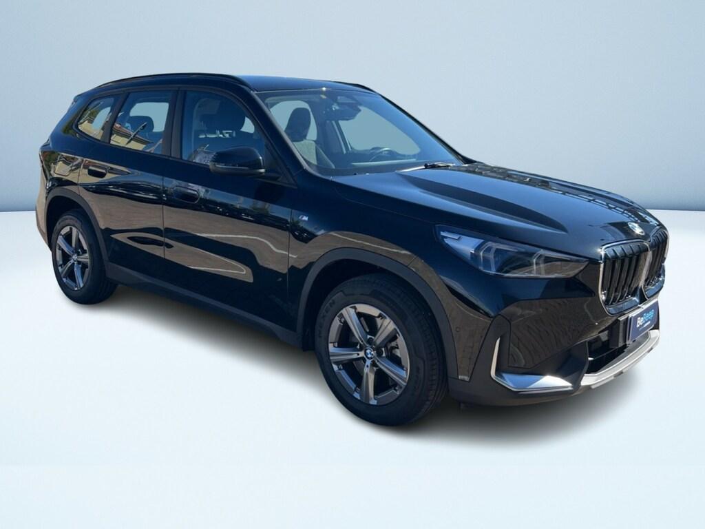 BMW X1 23 i Mild Hybrid 48V xLine xDrive DCT