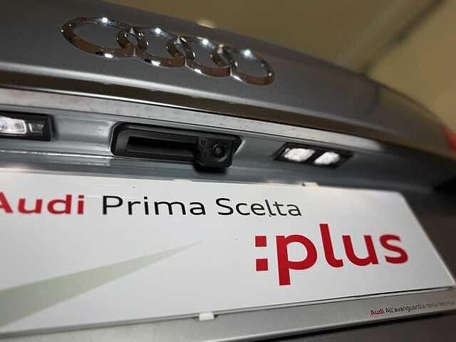 Audi Q5 40 TDI 204 CV quattro S tronic S line