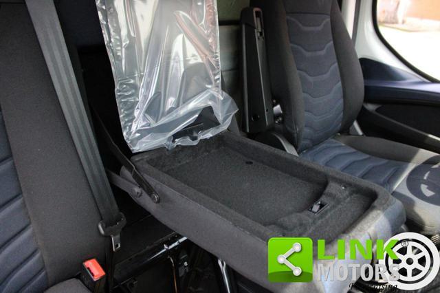 IVECO Isotermico gruppo frigo prezzo + IVA DAILY 35S16