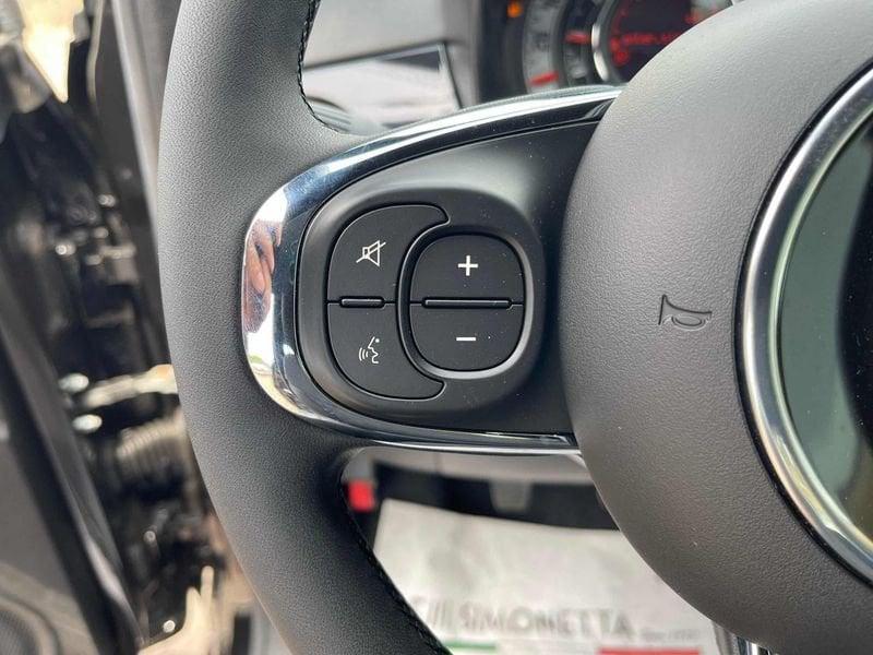 FIAT 500 1.0 Hybrid 70CV S&S - KM0