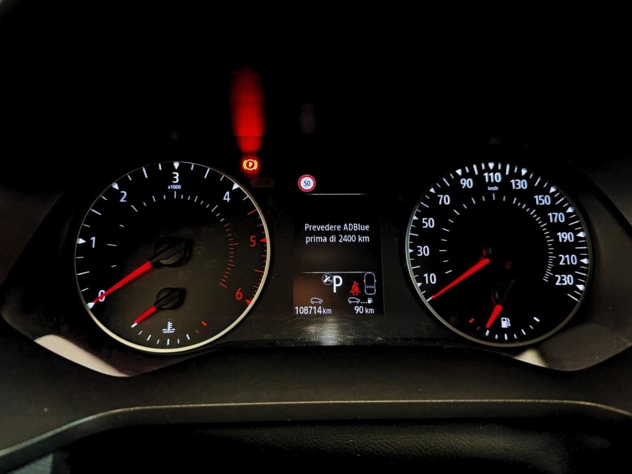 Renault Captur Blue dCi 115 CV EDC Business