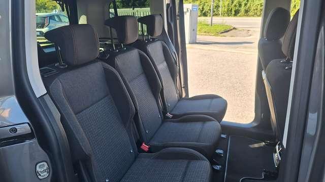 Peugeot Rifter Rifter 1.5 bluehdi GT s //// MOLTO BELLA ////