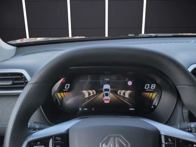 MG ZS 1.5 Standard