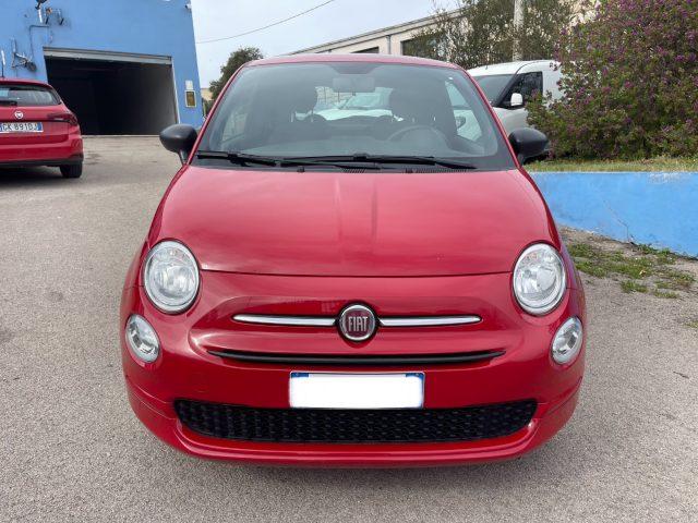 FIAT 500 1.0 Hybrid