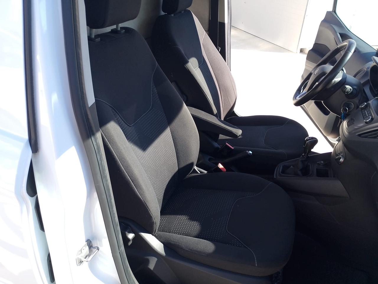 Ford Transit Courier 1.5 TDCi 75CV Van Trend