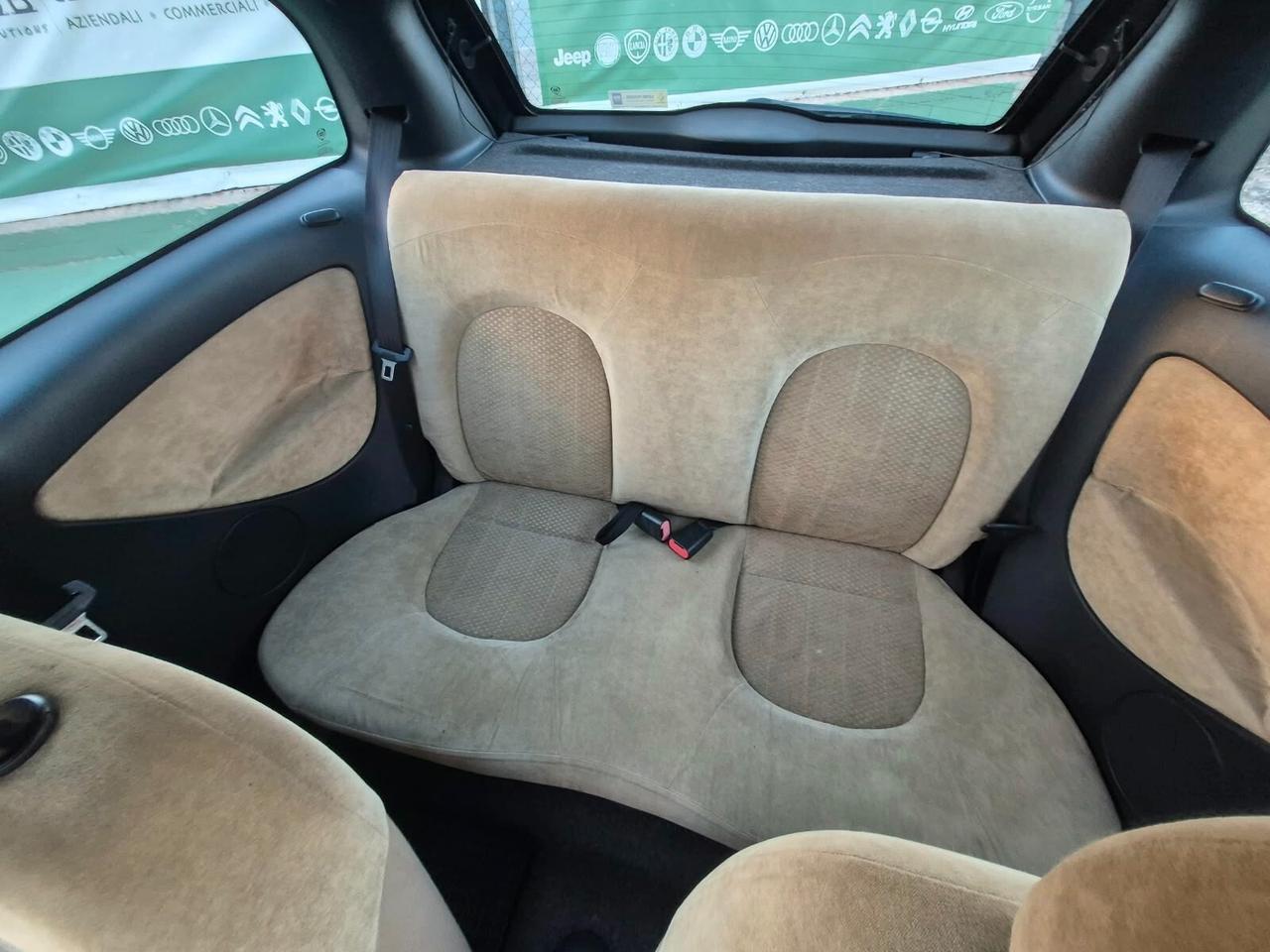 Lancia Ypsilon 1.3 Multijet 16V Platino