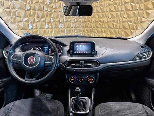 Fiat Tipo 1.4 5 porte Lounge