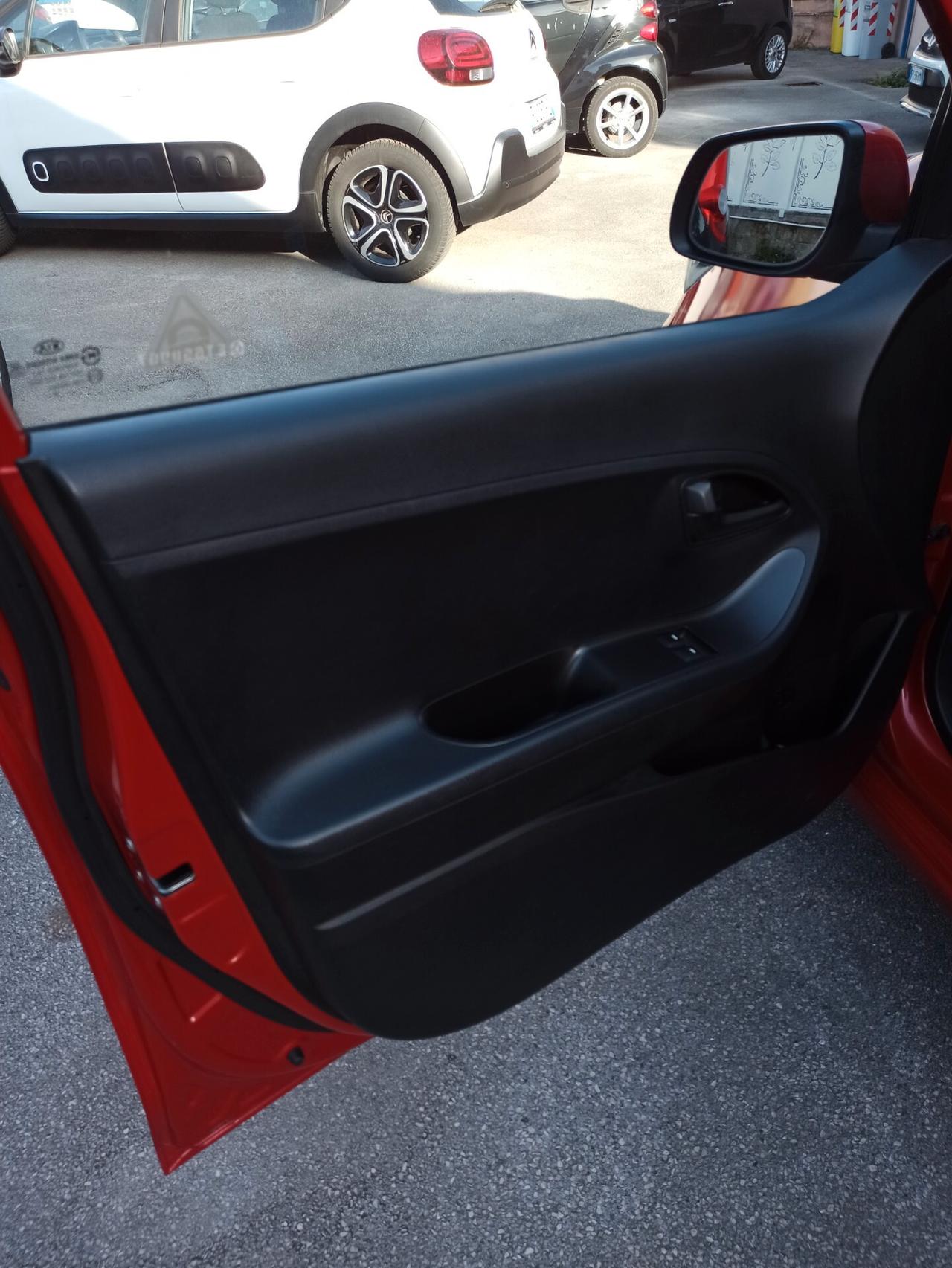 Kia Picanto 1.0 12V GPL 5 porte Cool