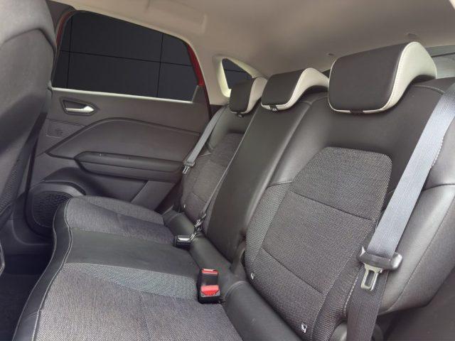 RENAULT Captur TCe 100 CV GPL FAP Intens