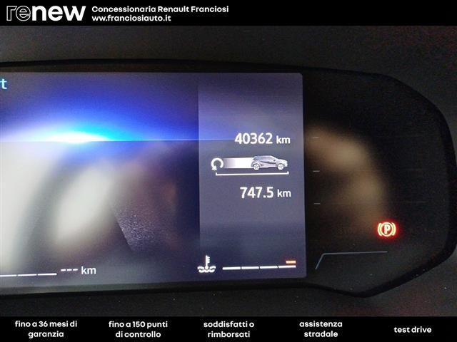 RENAULT Captur TCE 90 TECHNO MOD 2025