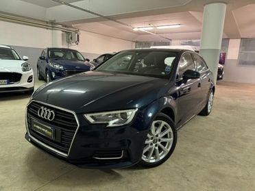 AUDI A3 1.6 TDI 116 CV S tronic Sport
