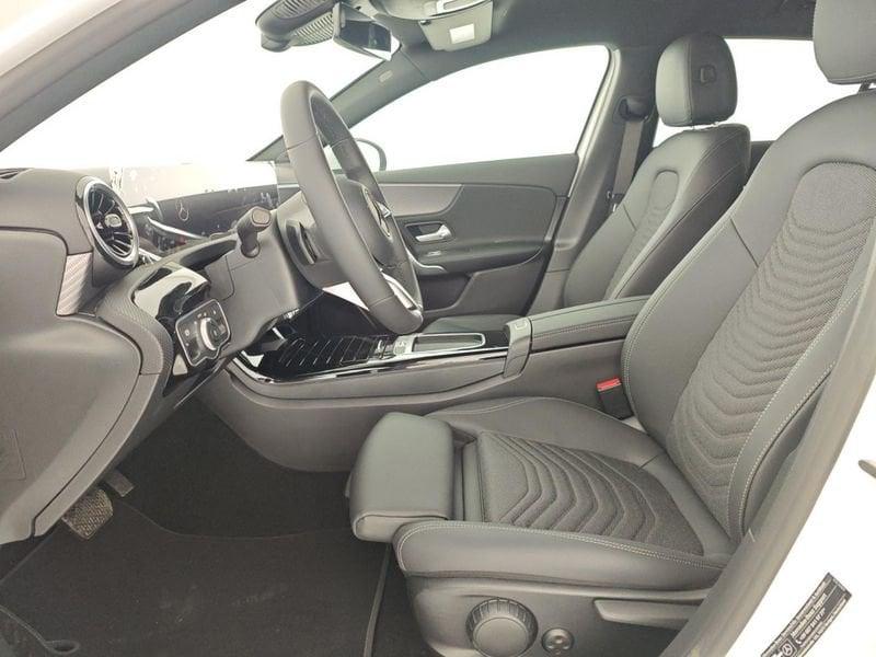 Mercedes-Benz Classe A A 180 d Automatic Business Extra