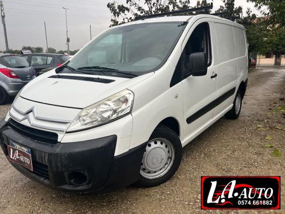 CITROEN jumpy 27-2.0 hdi 120cv L1H1 jumpy 27-2.0 hdi 120cv L1H1