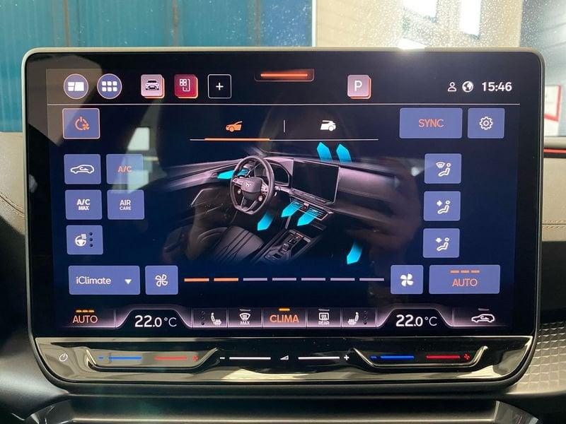 Cupra Formentor 1.5 Hybrid DSG