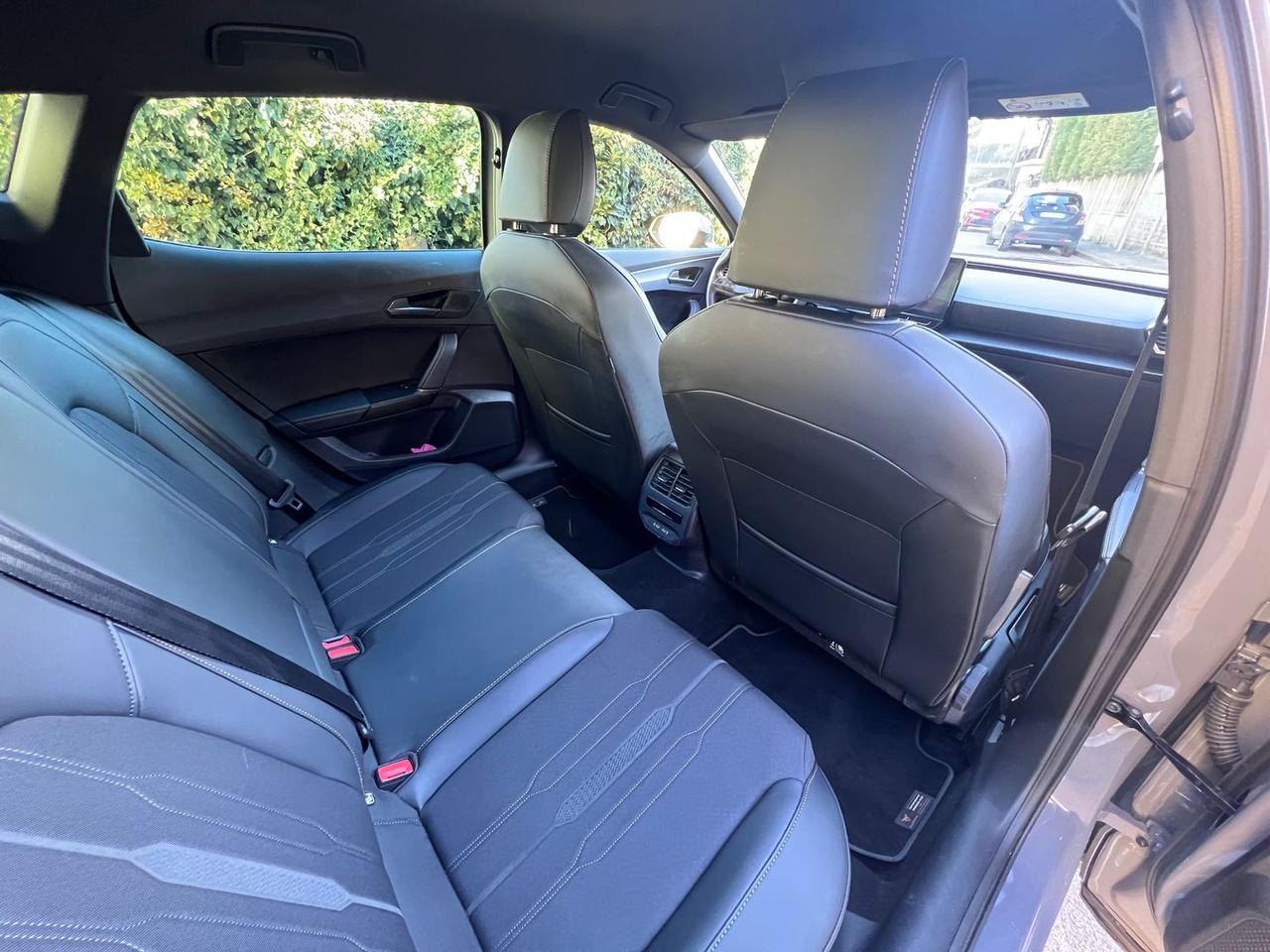 Cupra Formentor 1.4 e-HYBRID PHEV #8150