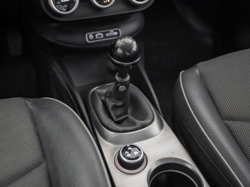 FIAT 500X 2.0 Mjet 140CV Off-Road look Cross Plus