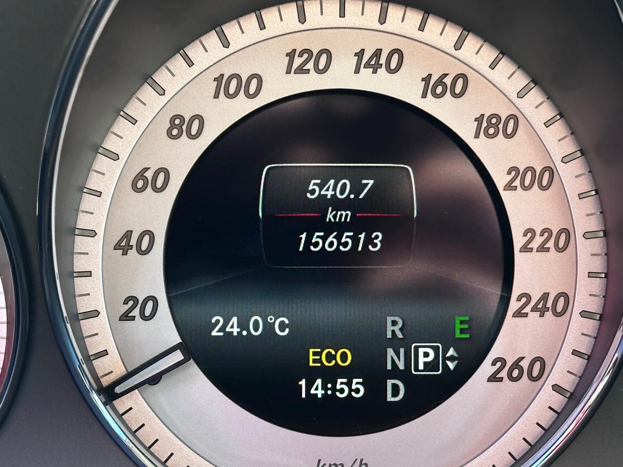 Mercedes-benz GLK 220 4Matic