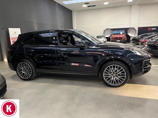 Porsche Cayenne 3.0 V6