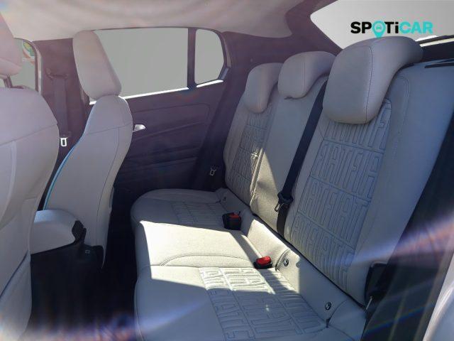 FIAT 600 Hybrid 110 CV DCT MHEV La Prima