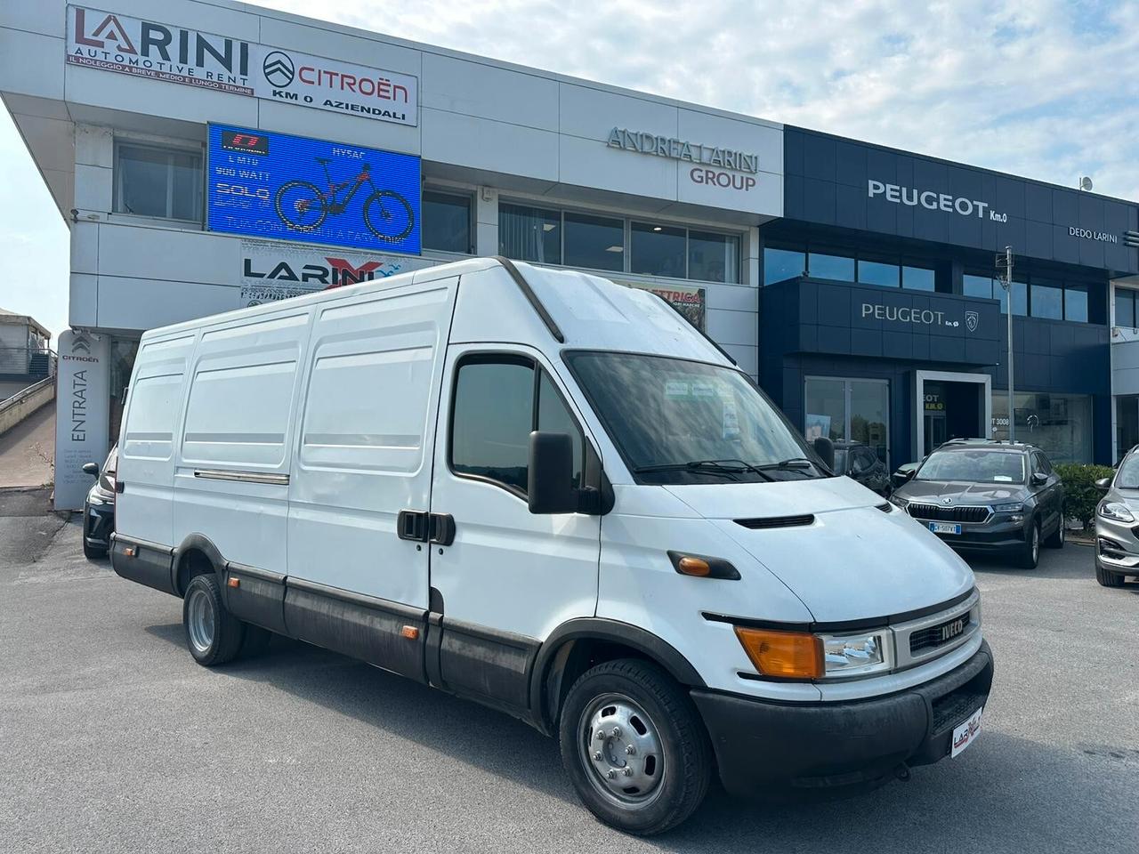Iveco