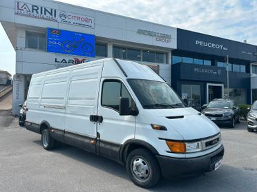 Iveco Daily 35C13V/BarTor2.8 TDI PL-TA-RG Furg