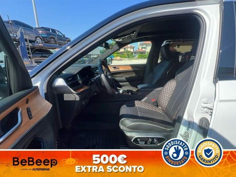 Jeep Grand Cherokee 2.0 ATX PHEV SUMMIT RESERVE 4XE AUT