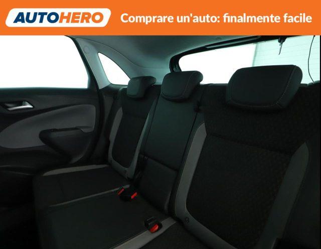 OPEL Crossland X 1.6 ECOTEC D 8V Start&Stop Innovation