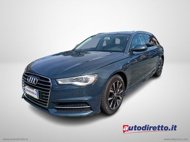 AUDI A6 3.0 TDI quattro S tr. Business Plus