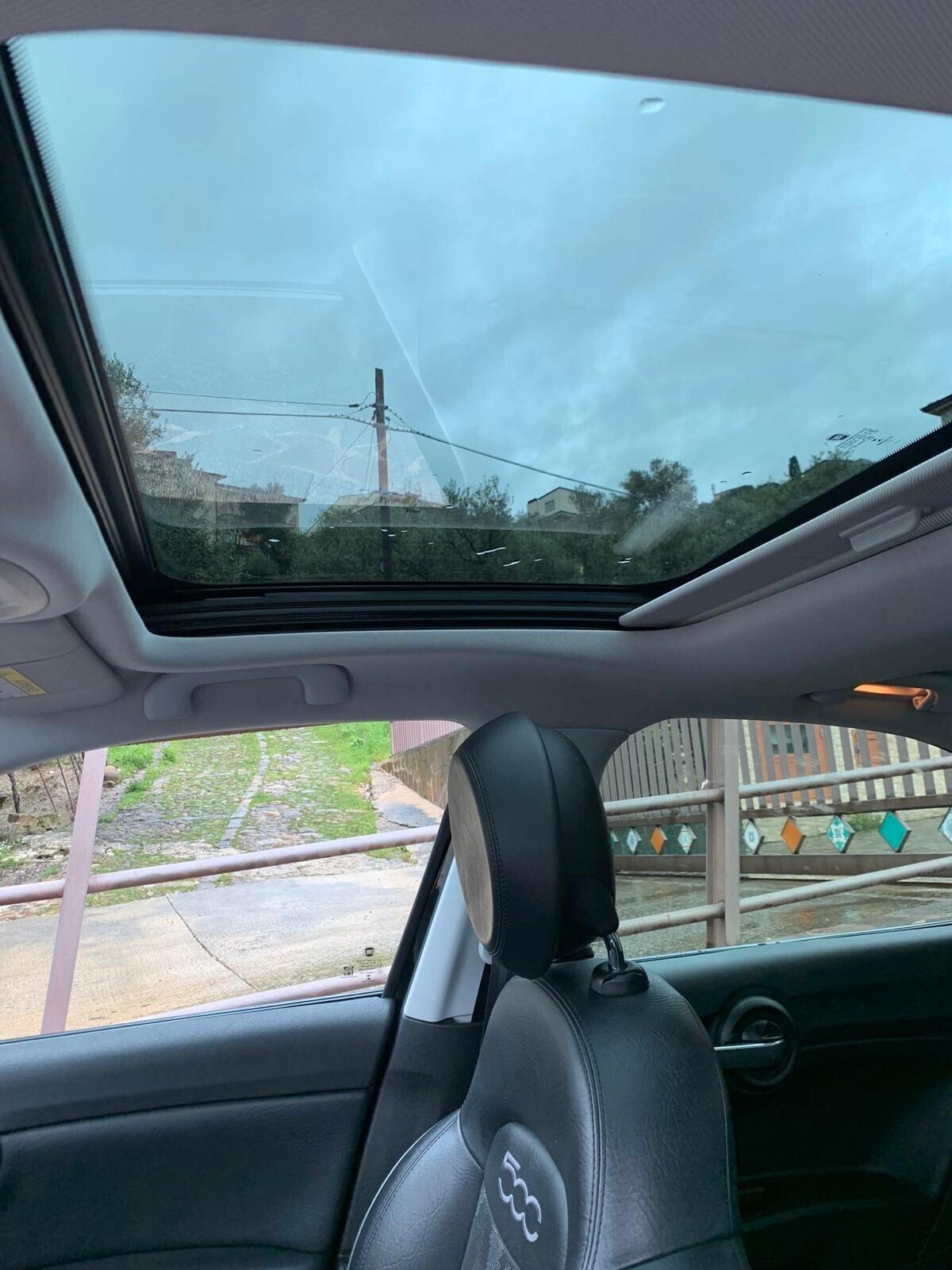 Fiat 500X 1.6 MultiJet 130 CV Cross