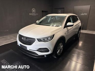 OPEL Grandland X 1.6 diesel Ecotec Start&Stop Innovation