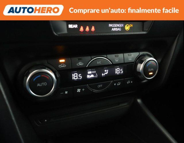 MAZDA 3 1.5 Skyactiv-D Evolve Plus