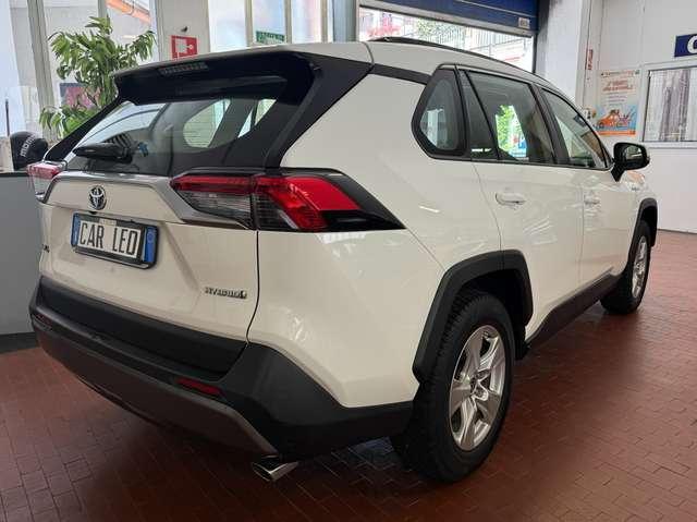 Toyota RAV 4 Rav4 2.5 vvt-ie h Business 2wd 218cv e-cvt