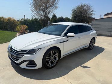 Volkswagen Arteon Shooting Brake R-Line