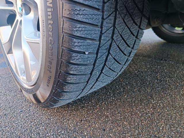 BMW X3 xDrive20d xLine Aut.