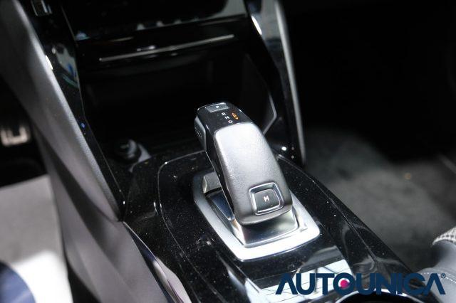 PEUGEOT 208 PURETECH 100 STOP&START EAT8 5 PORTE GT LINE