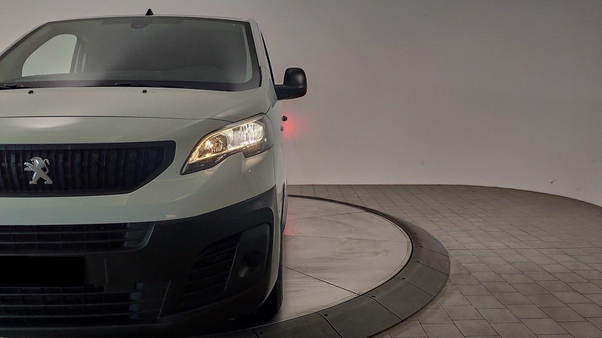 PEUGEOT Expert 1.5 BLUEHDI PREMIUM STD 120CV S&S