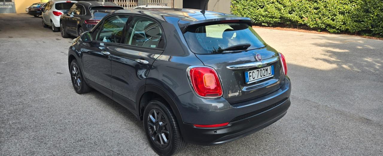Fiat 500X 1.3 MultiJet 95 CV Business