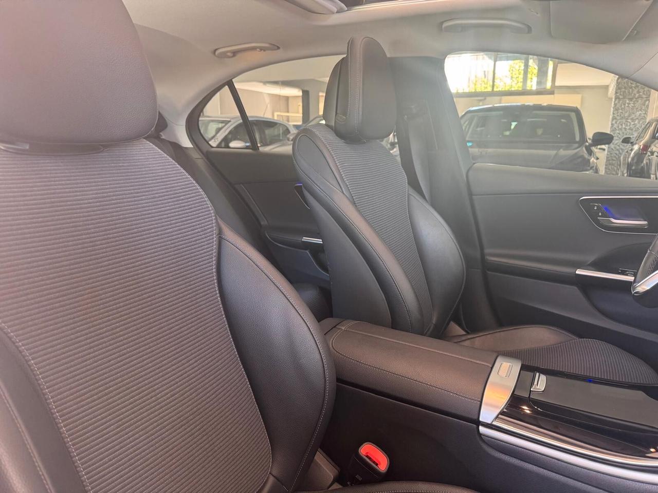 Mercedes-benz C 220 d Auto Coupé Premium
