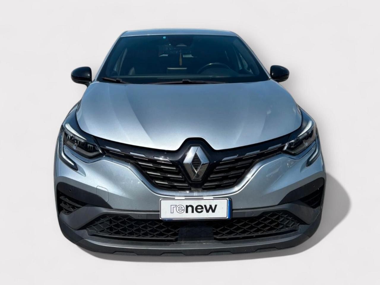 Renault Captur Full Hybrid E-Tech 145 CV RS Line