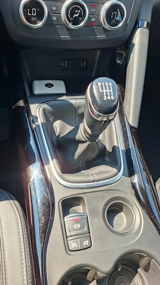 Renault Kadjar Blue dCi 8V 115CV 2019