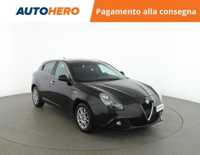 ALFA ROMEO Giulietta 1.6 JTDm 120 CV