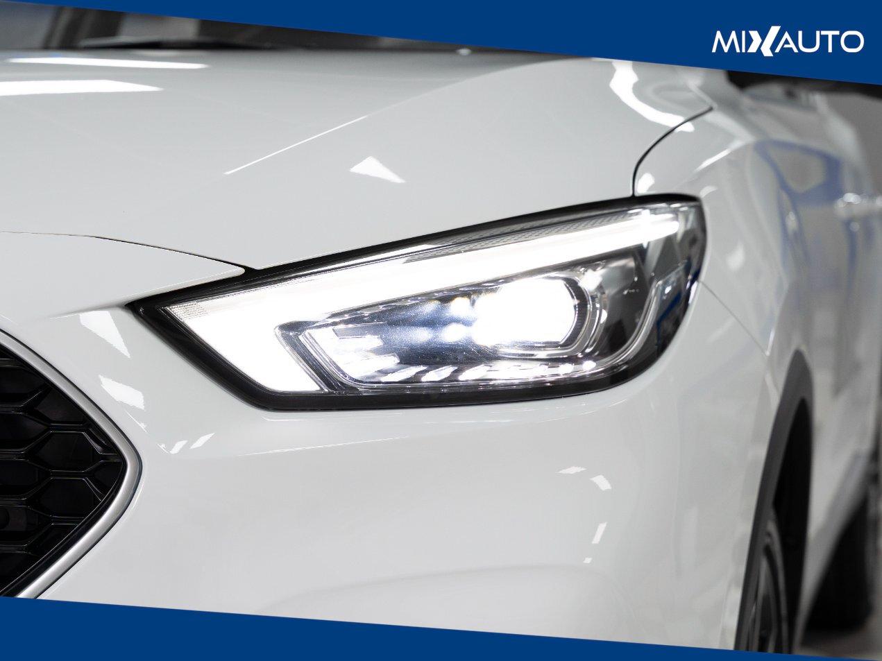 Mg ZS 1.5L 5MT Luxury