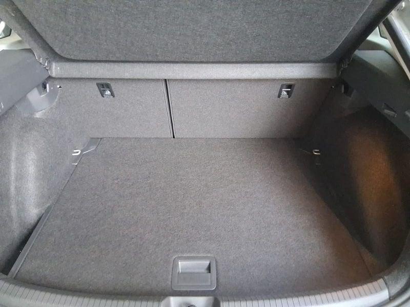Volkswagen Taigo 1.0 TSI 81kW Life