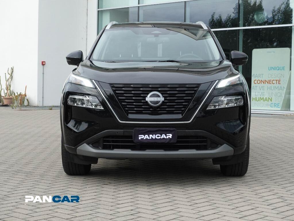 Nissan X-Trail e-Power 2WD 5 posti N-Connecta