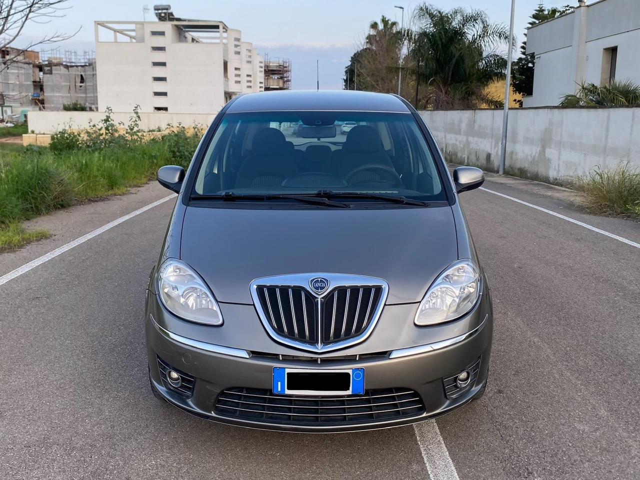 Lancia MUSA 1.3 Multijet 16V 90 CV Platino