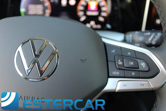 VOLKSWAGEN Golf 8.5 1.5 TSI eHybrid DSG Edition Plus