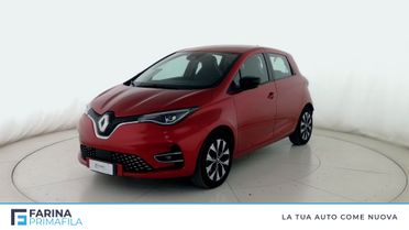 RENAULT Zoe 2020 - Zoe Intens R135