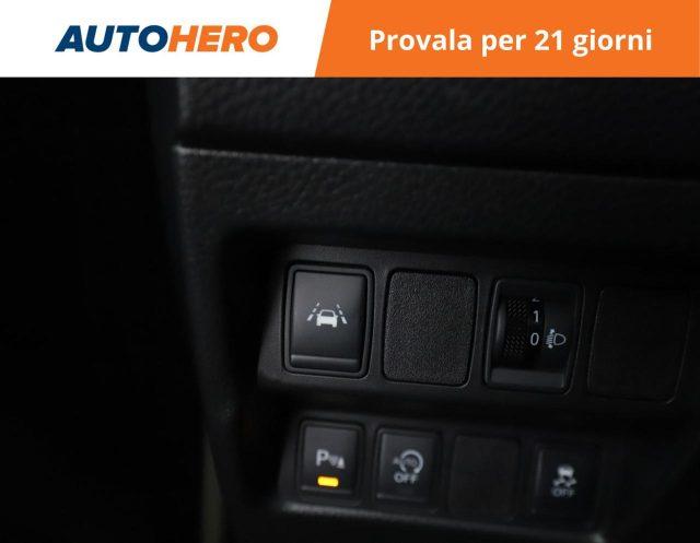 NISSAN Qashqai 1.5 dCi N-Connecta